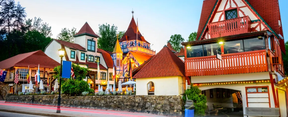 Why Helen, GA Travel Sites Don't Cover 